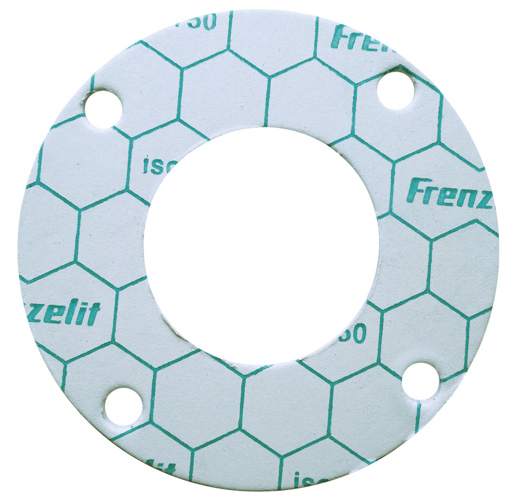 Brennerflanschdichtung (KB EcoLine, HR Serie BE) Brennerflanschdichtung (KB EcoLine, HR Serie BE)