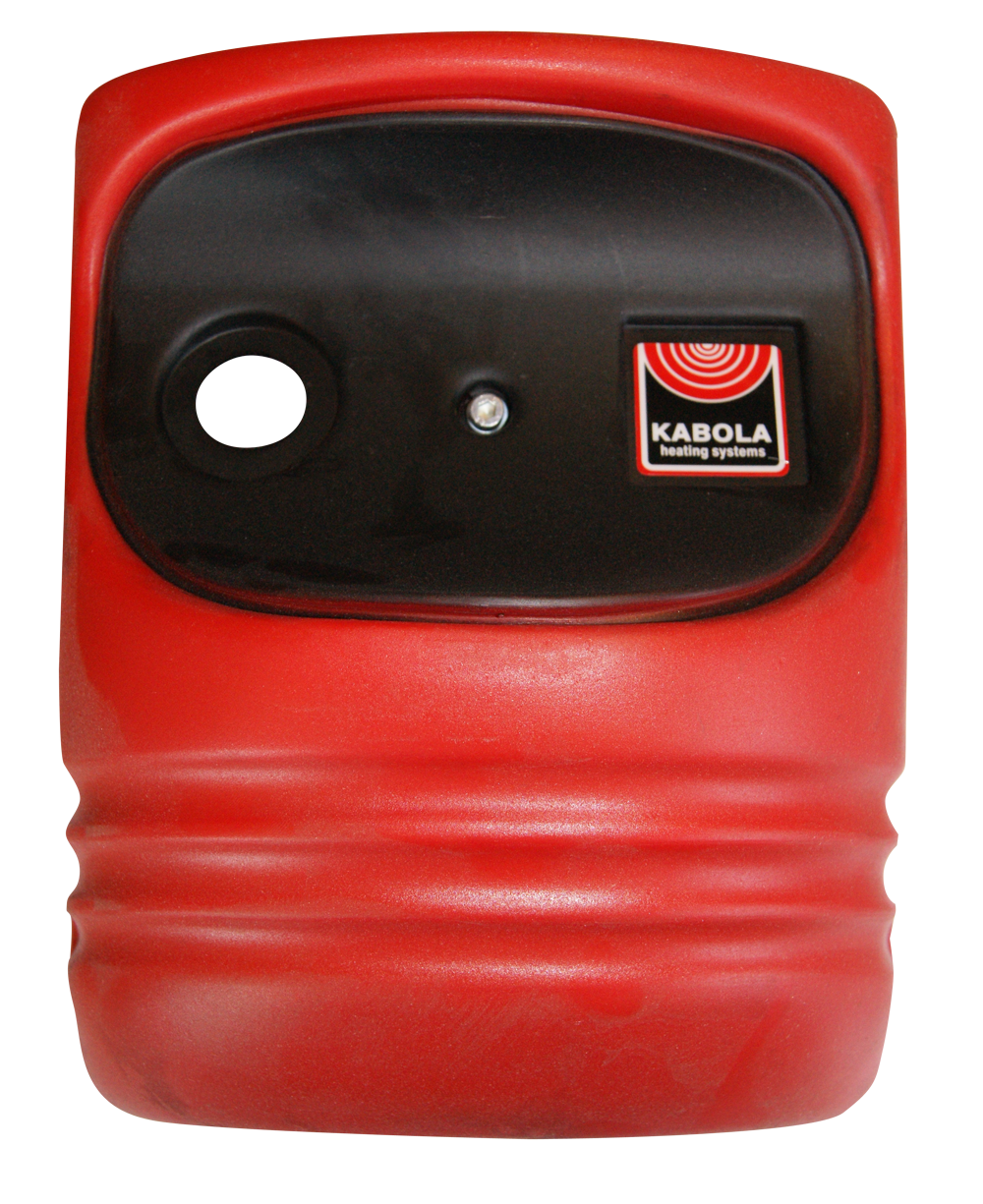 Kabola Brennerhaube (HR Serie, B25, B25 tap) Kabola Brennerhaube (HR Serie, B25, B25 tap)