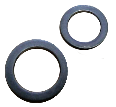 Dichtungsring 1/4“ 13x18x1.5 (HR Serie, B25, B25 tap) Dichtungsring 1/4“ 13x18x1.5 (HR Serie, B25, B25 tap)