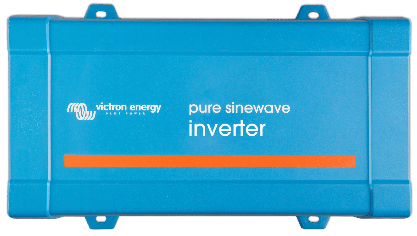 Inverter Wechselsrichter mit Schukosteckdose (375 W) Inverter Wechselsrichter mit Schukosteckdose (375 W)