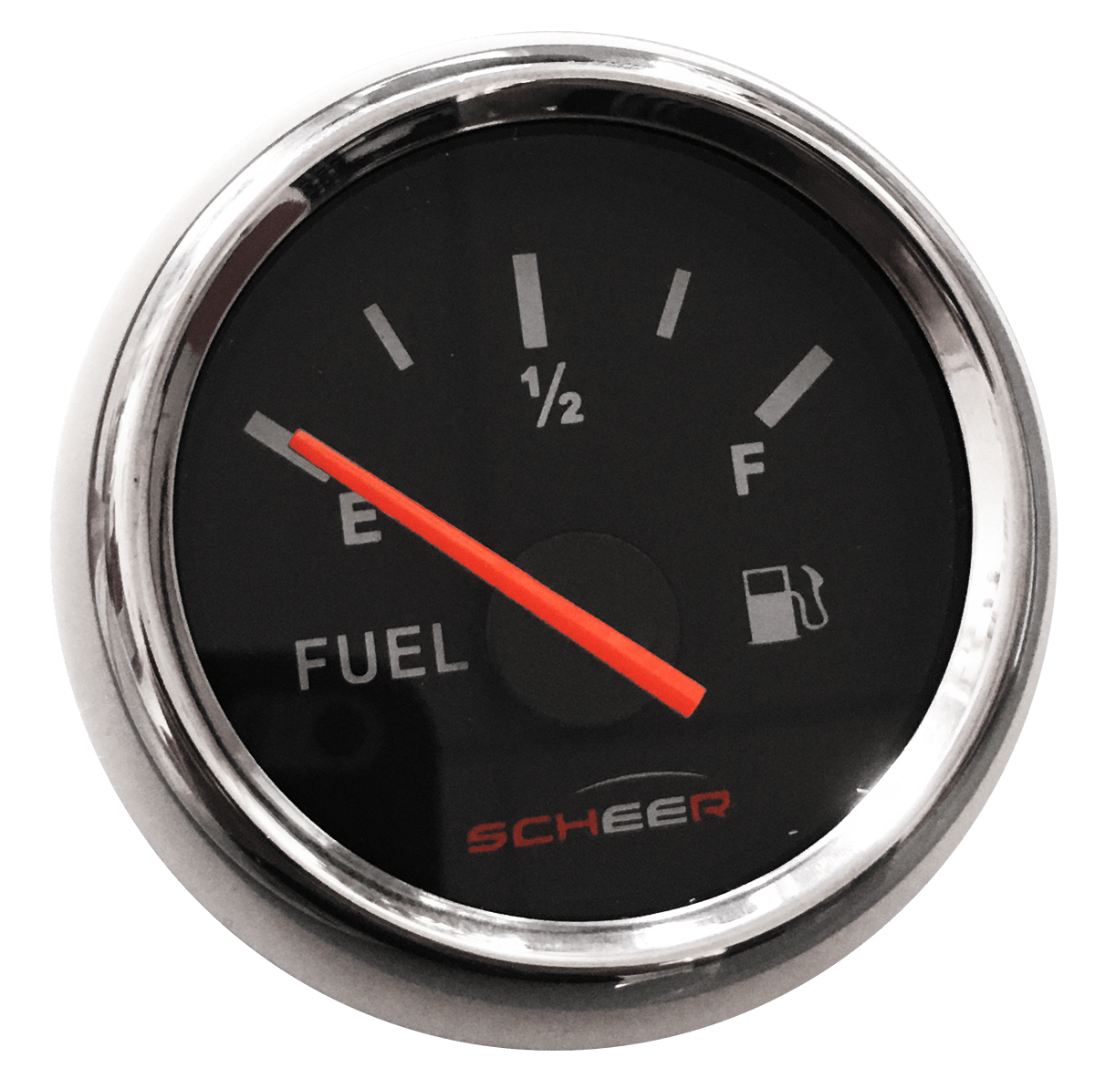 Füllstandsanzeiger mit 52 mm Durchmesser Füllstandsanzeiger mit 52 mm Durchmesser