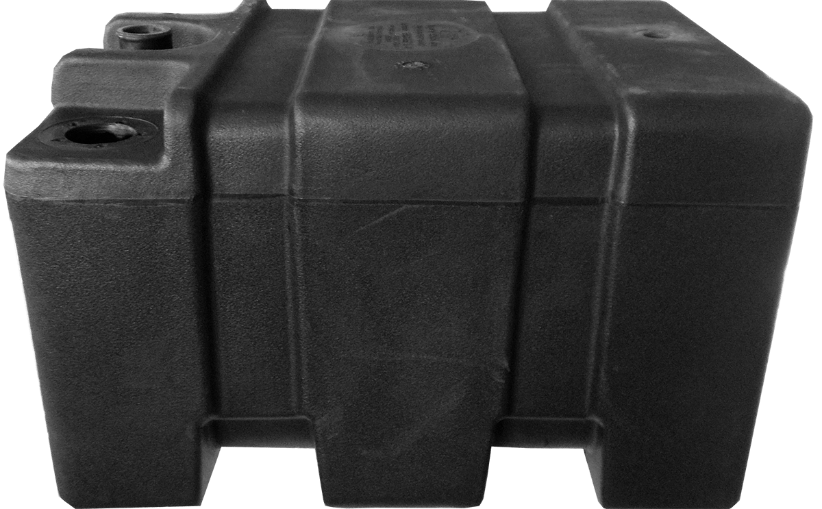 Öltank Typ Ercole 41 Liter Öltank Typ Ercole 41 Liter