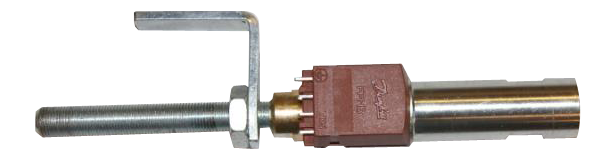 Düsenstock Kabola (HR Serie, B25, B25 tap) Düsenstock Kabola (HR Serie, B25, B25 tap)