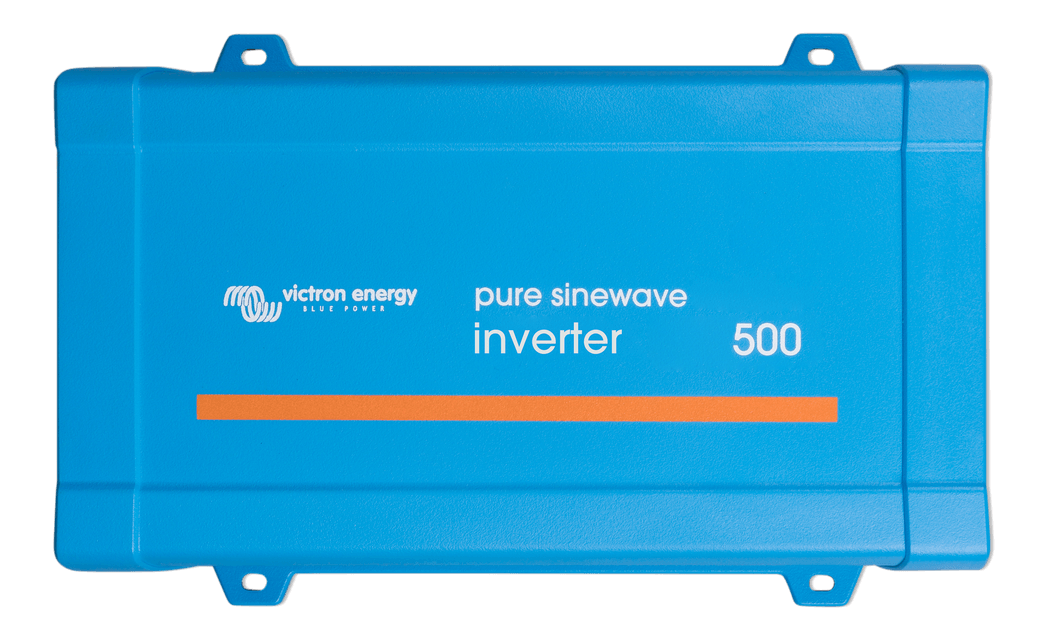 Inverter Wechselsrichter mit Schukosteckdose (500 W) Inverter Wechselsrichter mit Schukosteckdose (500 W)