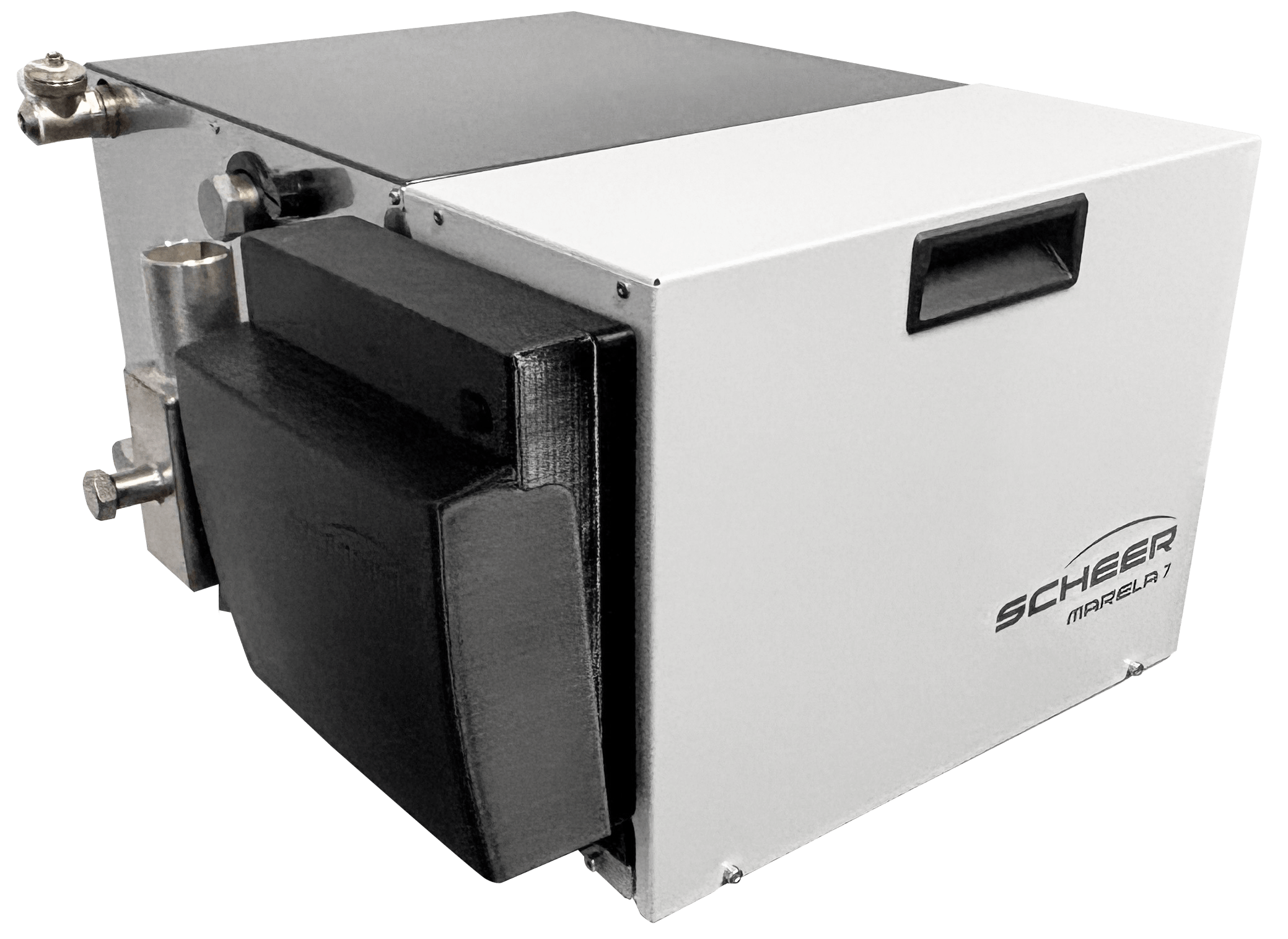 SCHEER MARELA®-Serie SCHEER MARELA®-Serie