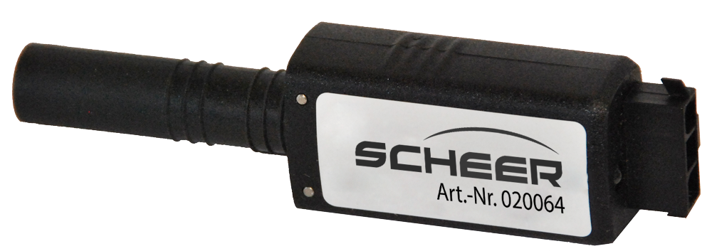 SCHEER-Flammenwächter (KB EcoLine, HR Serie BE) SCHEER-Flammenwächter (KB EcoLine, HR Serie BE)