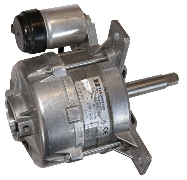 Motor 110W Kabola (B35/45/55) Motor 110W Kabola (B35/45/55)