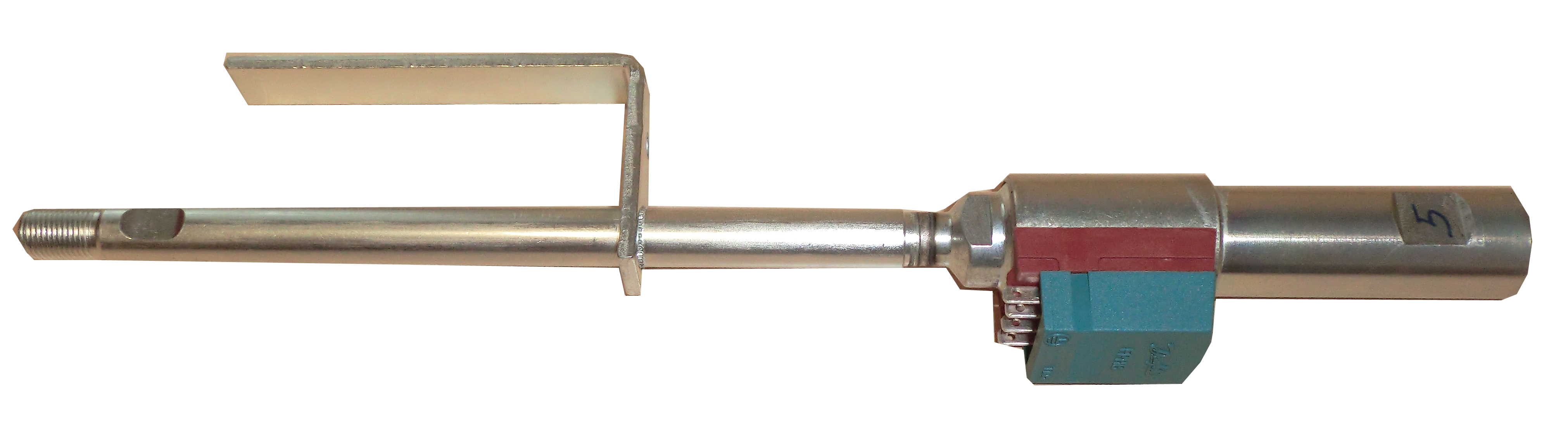 Düsenstock Kabola (HR Serie, B25, B25 tap) Düsenstock Kabola (HR Serie, B25, B25 tap)