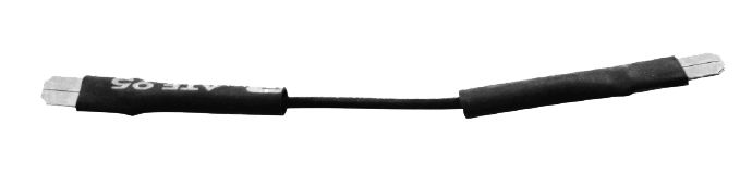 Brückenstecker für Luftdruckwächter Brückenstecker für Luftdruckwächter