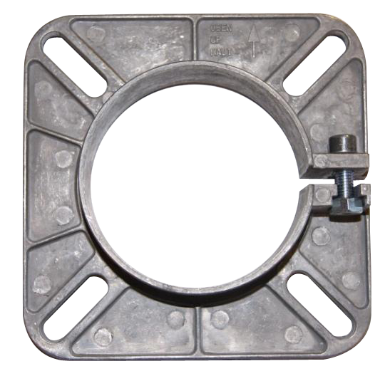 Brenner Befestigungsflansch Kabola 90mm (B35/45/55/70) Brenner Befestigungsflansch Kabola 90mm (B35/45/55/70)