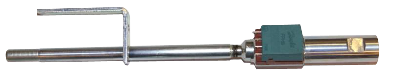 Düsenstock Kabola lang (HR Serie, B25, B25 tap) Düsenstock Kabola lang (HR Serie, B25, B25 tap)