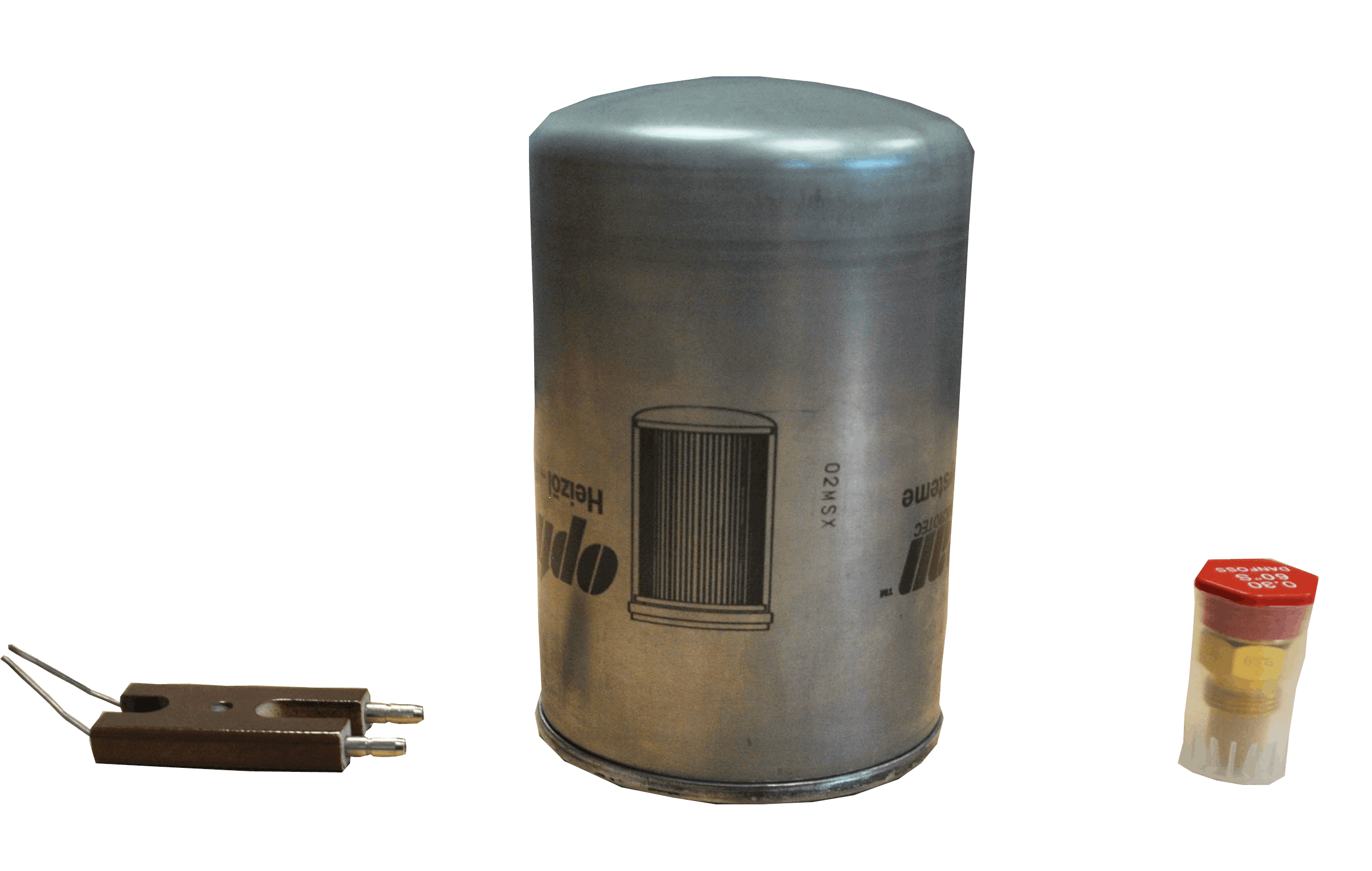 Service-Kit (compact 7)