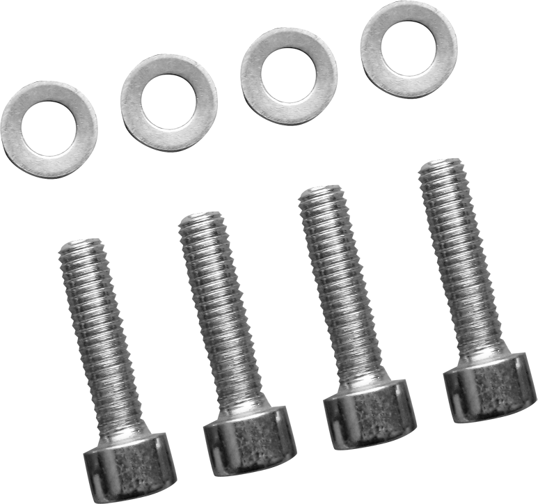 Befestigungsschrauben Brenner inkl. Scheiben (KB EcoLine, HR Serie BE) Befestigungsschrauben Brenner inkl. Scheiben (KB EcoLine, HR Serie BE)