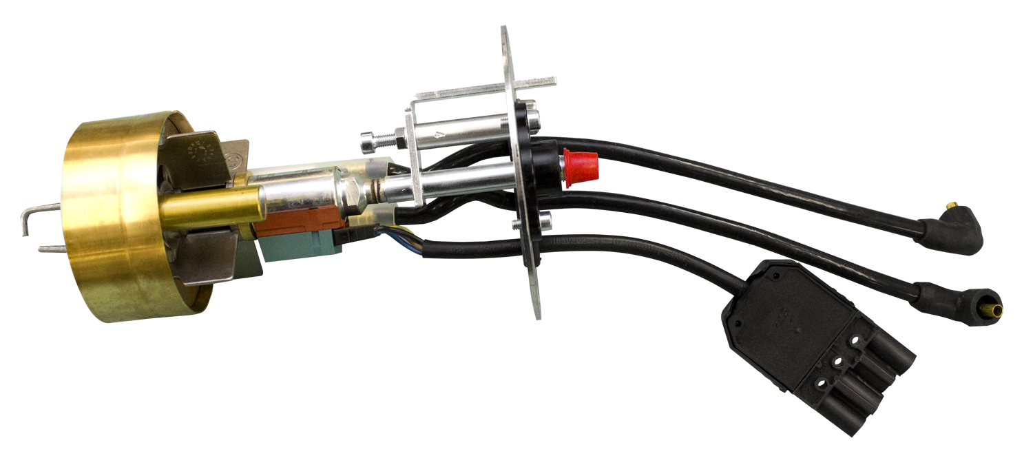 Mischpatrone komplett (KB EcoLine, HR Serie BE) Mischpatrone komplett (KB EcoLine, HR Serie BE)