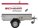 SCHEER Airheater