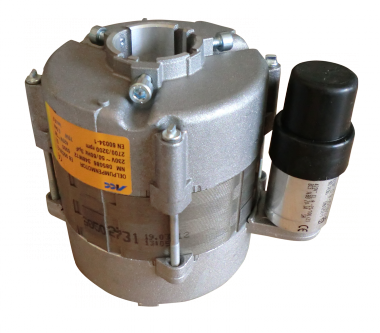 SCHEER-Ölpumpenmotor (KB EcoLine, HR Serie BE, MH-Serie, MH micro) 