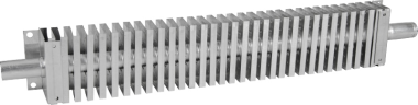 Konvektoren (Ø 16 mm) 